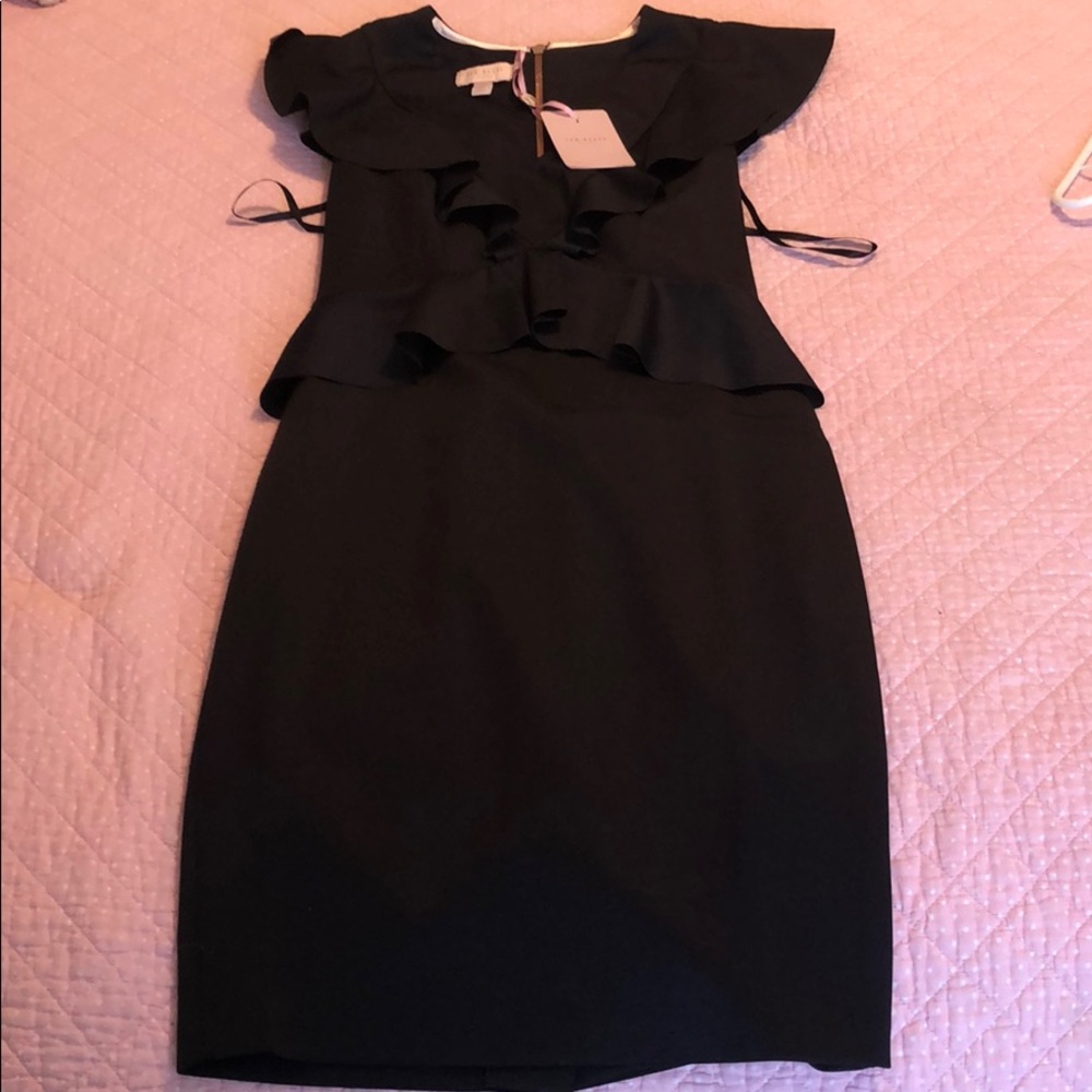New with tags Ted Baker dress